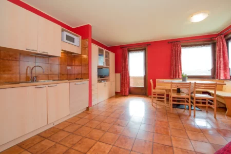 Apartament Rosalba 1