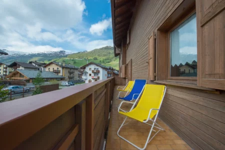 Apartament Rosalba 1