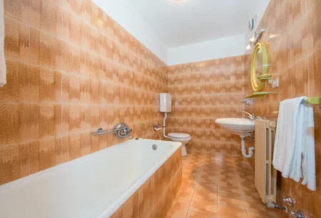 Apartament Rosalba 3
