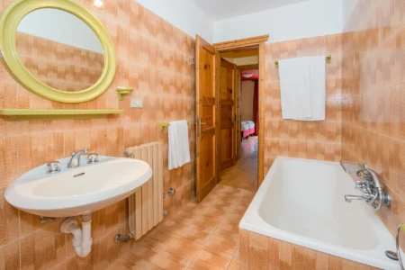 Apartament Rosalba 1