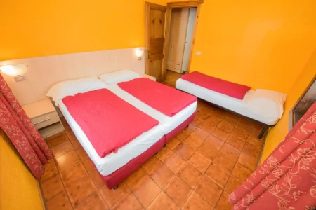 Apartament Rosalba 2