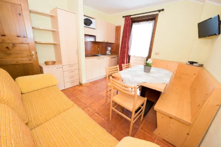 Apartament Rosalba 2