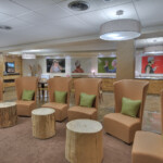 Luna - lobby bar