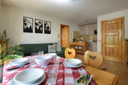 Apartament 2-pokojowy 102