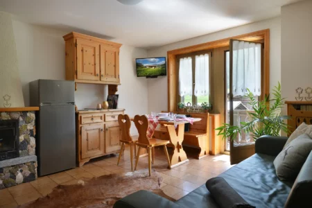 Apartament 2-pokojowy 102