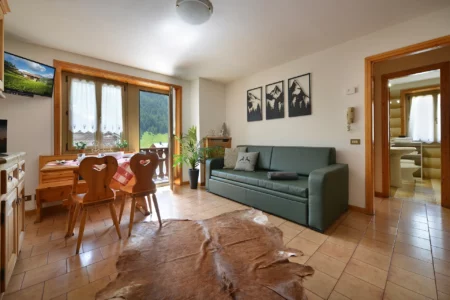 Apartament 2-pokojowy 102