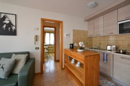 Apartament 2-pokojowy 102
