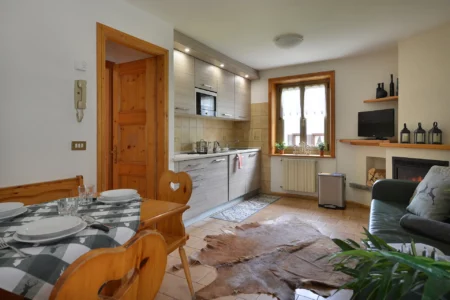 Apartament 2-pokojowy 101