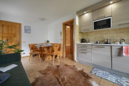 Apartament 2-pokojowy 101