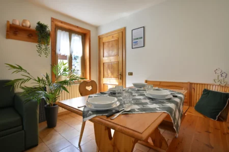 Apartament 2-pokojowy 101