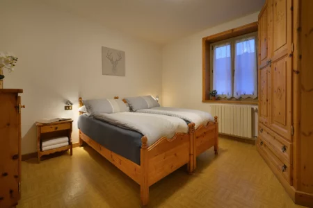 Apartament 2-pokojowy 101