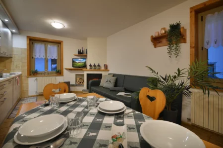 Apartament 2-pokojowy 101