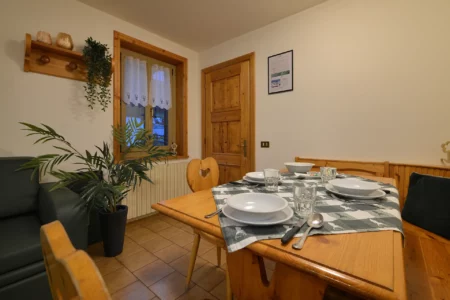 Apartament 2-pokojowy 101