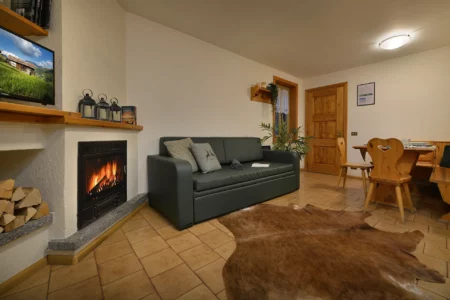 Apartament 2-pokojowy 101