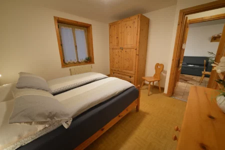 Apartament 2-pokojowy 101