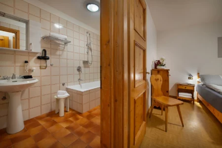 Apartament 2-pokojowy 101