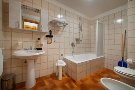 Apartament 2-pokojowy 101
