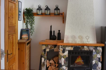 Apartament 2-pokojowy 102