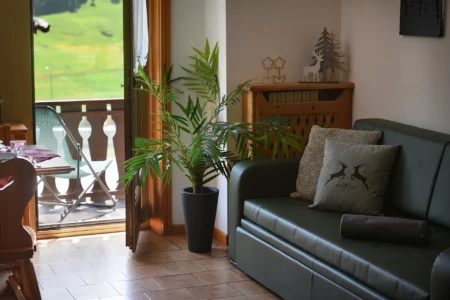 Apartament 2-pokojowy 102