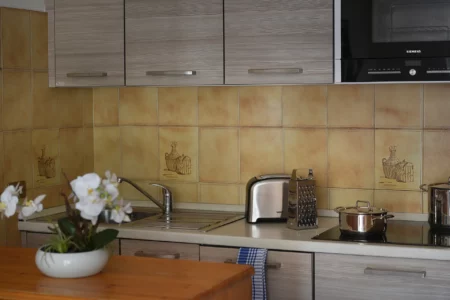 Apartament 2-pokojowy 102