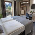 Hotel Loredana - Pokój Standard