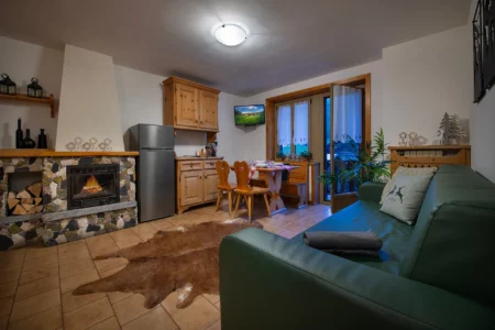 Apartament 2-pokojowy 102