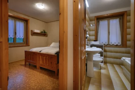 Apartament 2-pokojowy 102