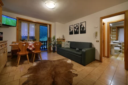 Apartament 2-pokojowy 102