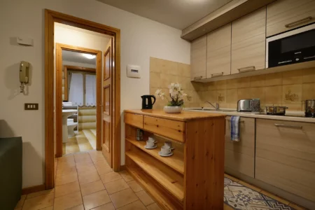 Apartament 2-pokojowy 102