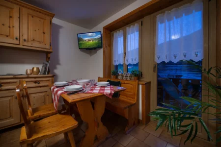 Apartament 2-pokojowy 102