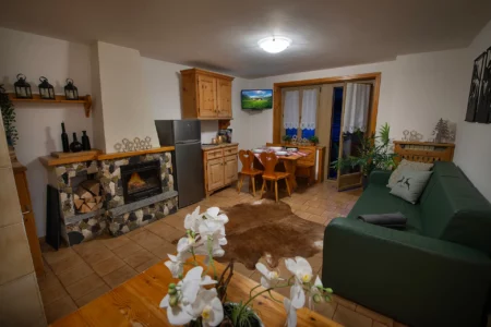 Apartament 2-pokojowy 102