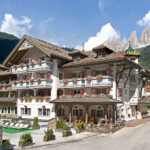 Hotel Diamant