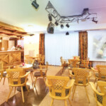 Hotel Diamant