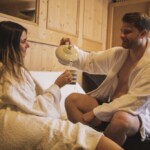 Park Hotel Rubino - wellness