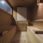 Park Hotel Rubino - wellness