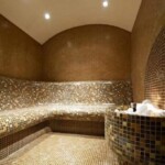 Park Hotel Rubino - wellness