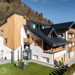 El Giof Alpine Home