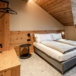 Apartament 3-pokojowy Baita del Lat