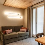 Apartament 2-pokojowy Mas de Coél