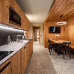Apartament 2-pokojowy Mas de Coél