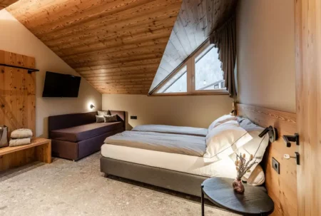 Apartament 2-pokojowy Mas de Coél
