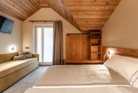 Apartament 2-pokojowy Mas de Coél
