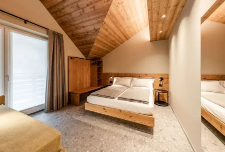 Apartament 2-pokojowy Mas de Coél