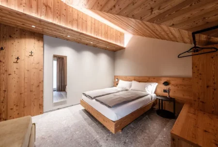 Apartament 2-pokojowy Mas de Coél