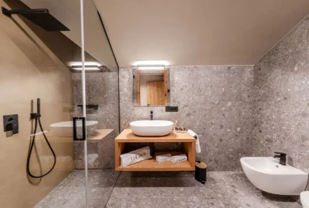 Apartament 2-pokojowy Mas de Coél