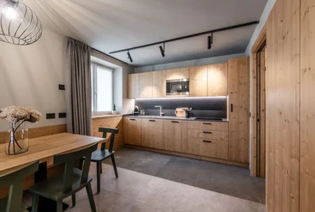 Apartament 2-pokojowy Mas de Predafessa