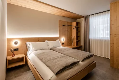Apartament 2-pokojowy Mas de Predafessa