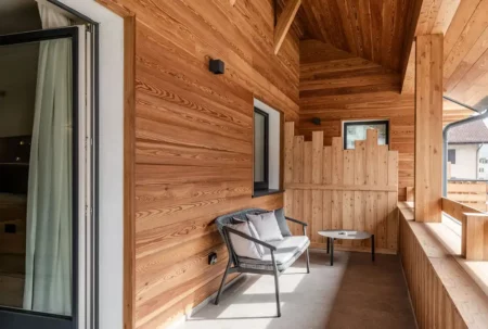 Apartament 2-pokojowy Mas de Predafessa