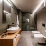 Apartament 2-pokojowy Mas de Predafessa