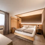 Apartament 2-pokojowy Mas dei Mori